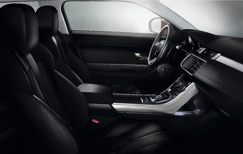 Ly Tâm Quạt Range Rover 2015–2016 Ly Tâm Quạt Range Rover 2015–2016