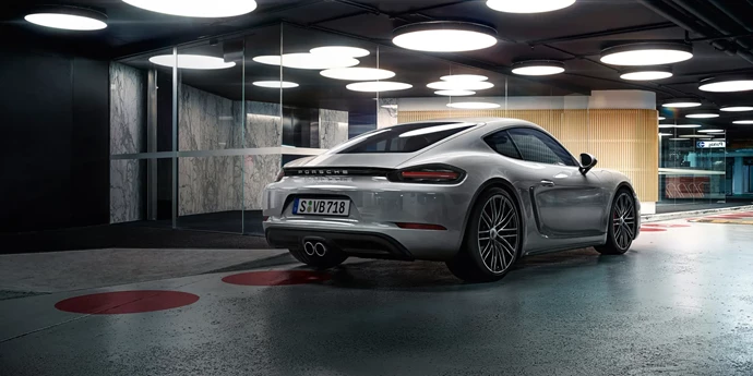 Đèn Hậu Porsche 718 Cayman | Porsche 718 Boxster Đèn Hậu Porsche 718 Cayman | Porsche 718 Boxster