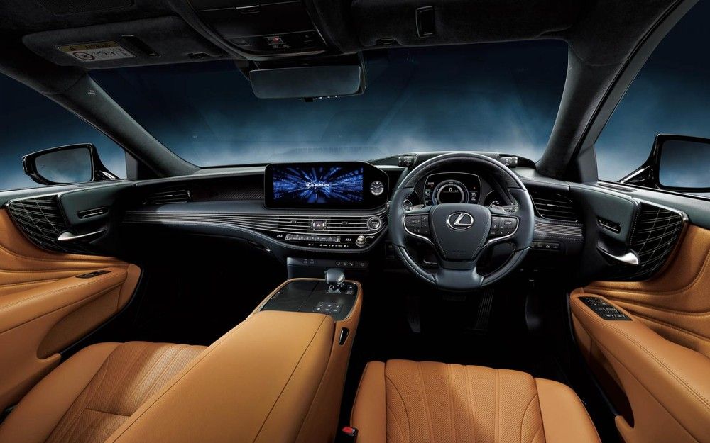 Khớp Lái Lexus LS430 Khớp Lái Lexus LS430