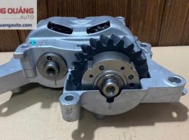 Trục Đối Trọng Toyota Camry 2010 2.5