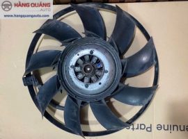 Ly Tâm Quạt Range Rover 2015–2016