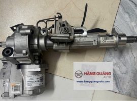 Cọc Lái SantaFe 2021 – 2022