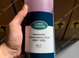 Dầu Hộp Số Range Rover