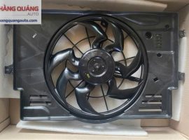 Quạt Két Nước Kia K3 2022–2024