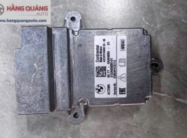 Hộp Điều Khiển Túi Khí BMW 520i 2023