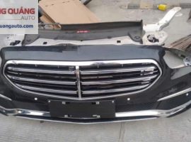 Cản Ba Đờ Sốc Trước Mercedes-Benz E200 | Mercedes-Benz E300 2020–2022 W213
