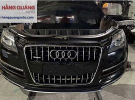 Mặt Ca Lăng Audi Q7 2010