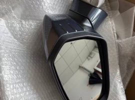 Gương Chiếu Hậu Hyundai Custin