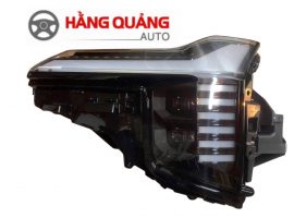Đèn Pha Mitsubishi Destinator 2026