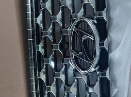 Mặt Ca Lăng Hyundai SantaFe 2023 2025