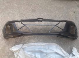 Cản Ba Đờ Sốc Mazda 3 2010 2012