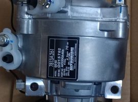 Lốc Lạnh Xe Mitsubishi Outlander 2018 2020