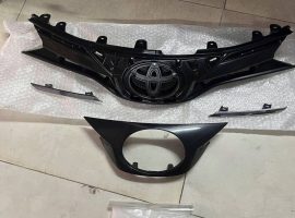 Mặt Ca Lăng Toyota Vios 2020