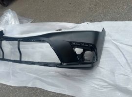 Cản Ba Đờ Sốc Honda Civic 2024 2025