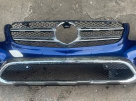 Cản Ca Lăng Mercedes GLC200 2016 Xuất Xứ Đức