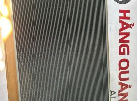 Dàn Nóng Mercedes C180 C200 2020