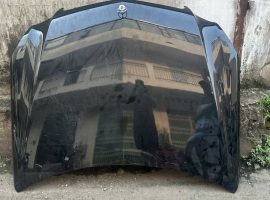 Nắp Ca Bô Mercedes E200 W212 2010