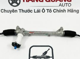 Thước Lái Hyundai Accent 2018