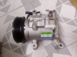 Lốc Lạnh Honda City 2020