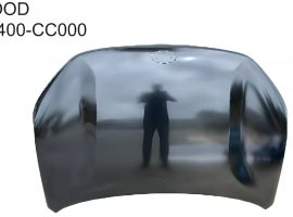 Nắp Capo Kia Sonet 2022